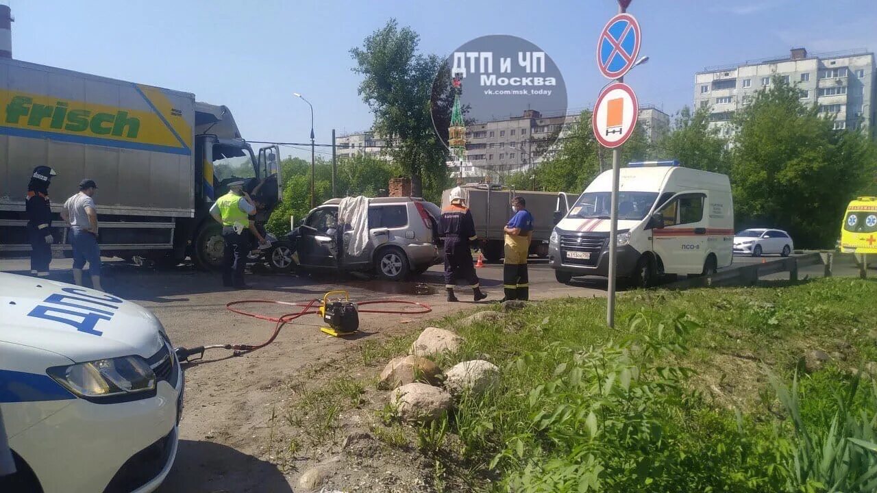 Нападение в ногинске. Аварии в Ногинском районе.