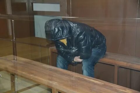 Центр убийств