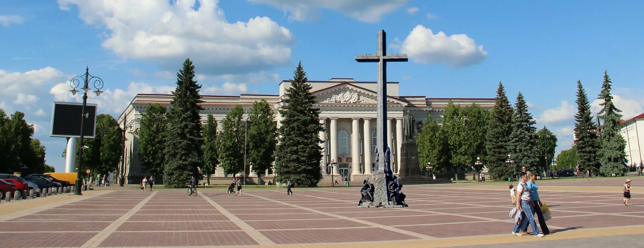 Молодечный