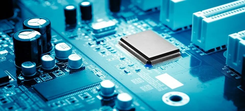 Electronics electronics physics