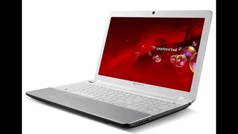 Packard bell new91