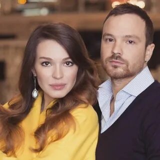 Чадов первая жена