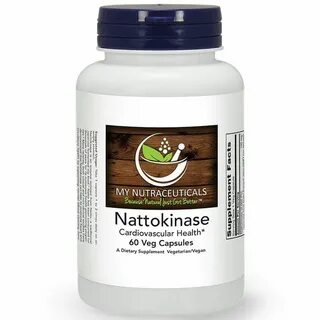 Plant enzymes now