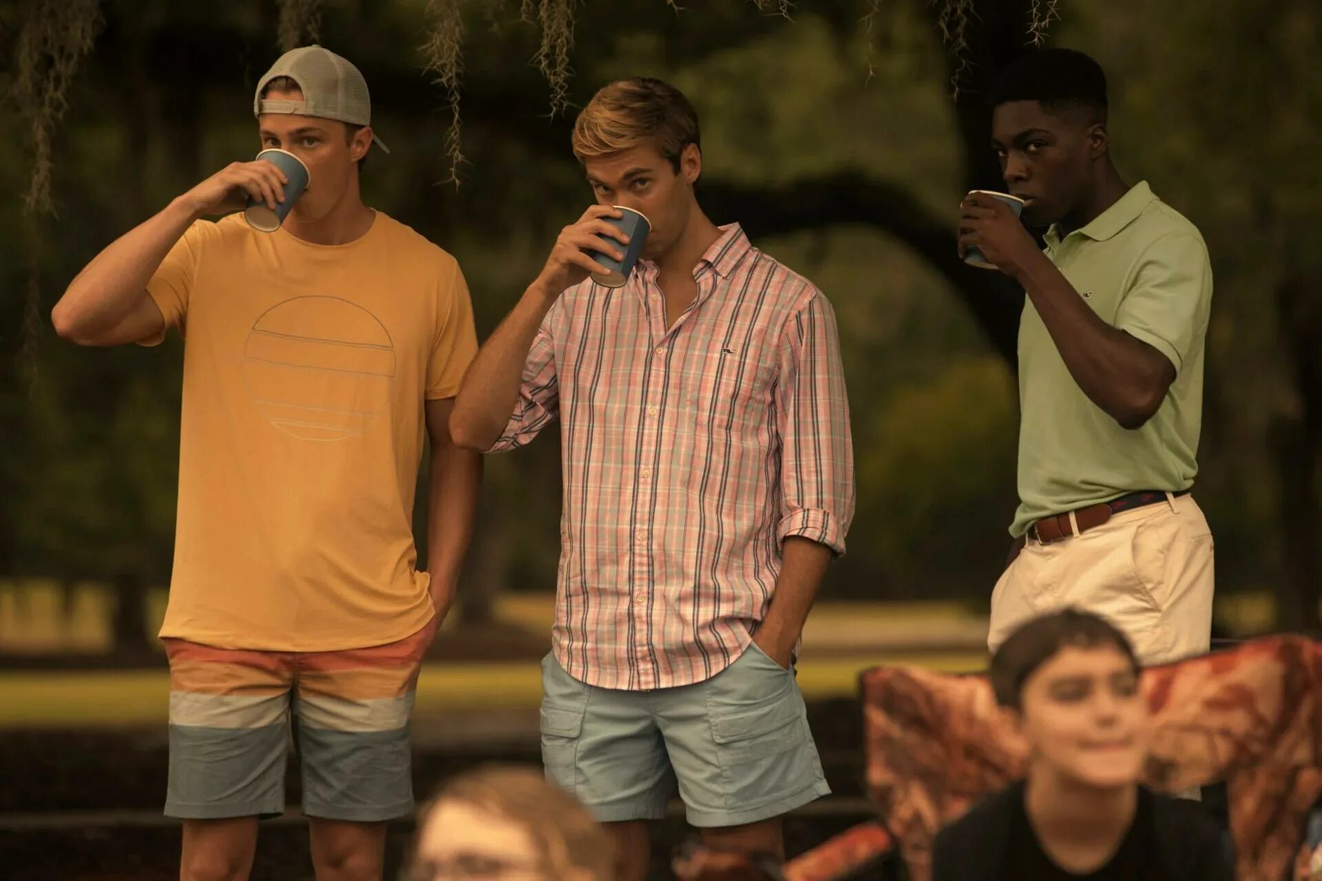 Outer banks 2025