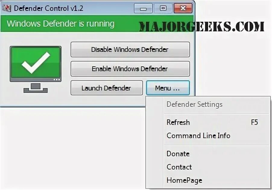 Дефендер контроль. Defender Control Windows 10. Defender Control Windows 11. Виндовс Дефендер шлагбаум.