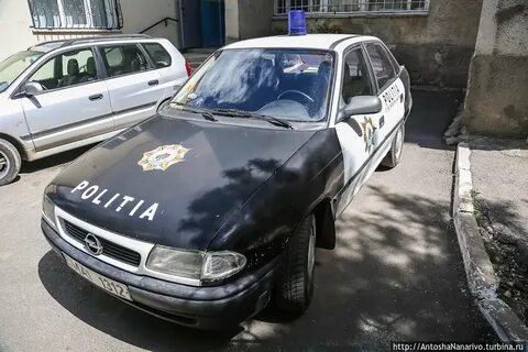 Машины кишинева