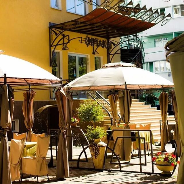 кафе сиртаки пенза