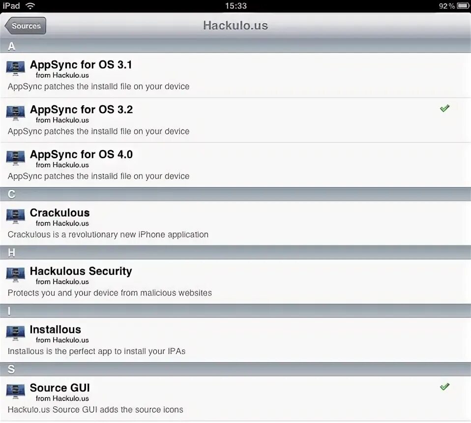 Var mobile applications. Var mobile applications
