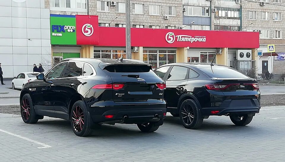 Renault Arkana. Антискрип торпедо - Тюнинг-ателье АвтоХайп