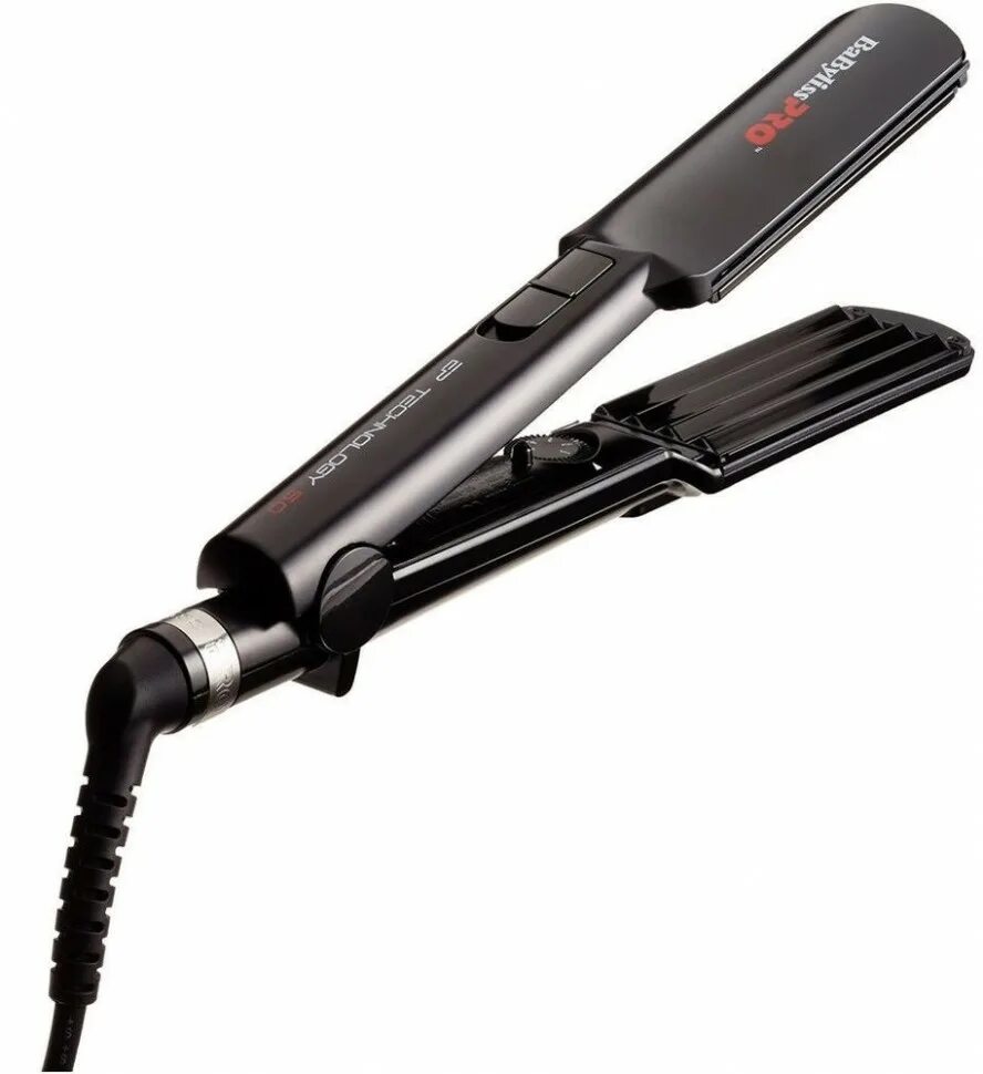 BABYLISS Pro bab2658epce. Щипцы BABYLISS Pro bab2658epce. Плойка бебилис 38 мм. BABYLISS Pro Pro плойка.