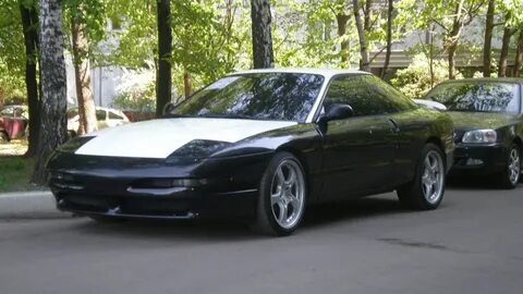 Автомобиль 1993