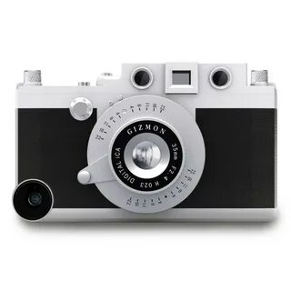 Camera but