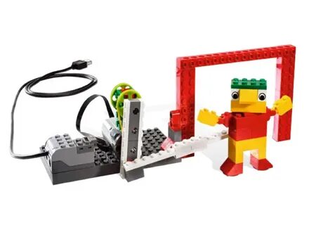 Набор wedo