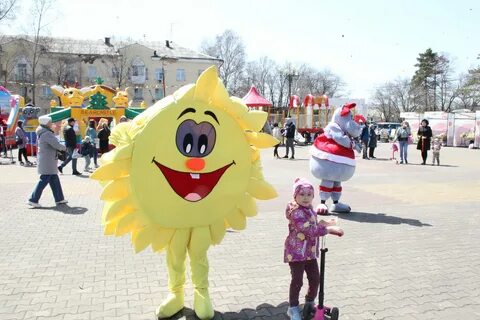 Амур фест