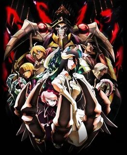 Overlord 2015