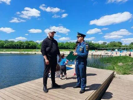 Железногорск курской что с водой