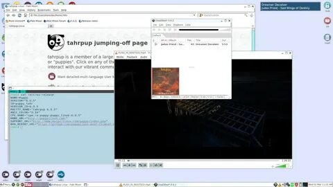 Ubuntu url