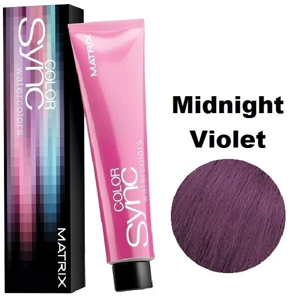 Matrix color line. Matrix color. колор синк фиолетовый. матрикс фиолетовый оттенок. color sync violet.