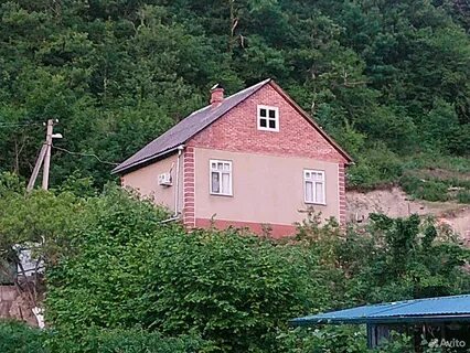 Джубга недорого дом