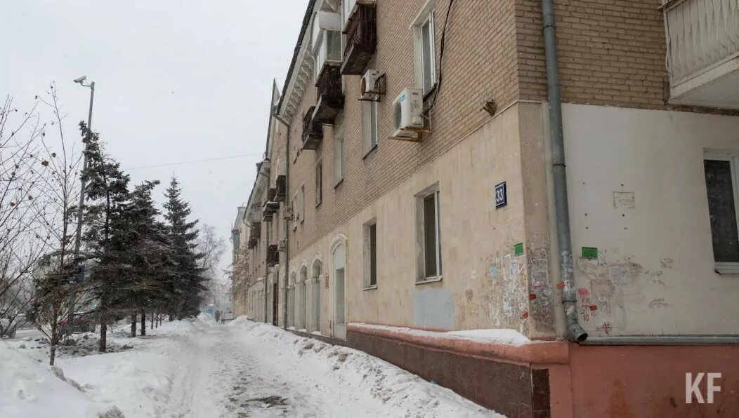 Хуснуллин о программе расселения аварийного жилья