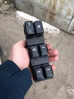 Не работают стеклоподъемники спортейдж 3