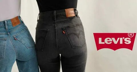 Levis как правильно