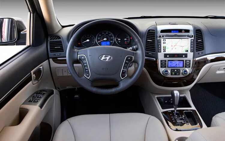 Hyundai Santa Fe 2011 Interior. Санта Фе 2011 салон. Hyundai Santa Fe 2011 салон. Hyundai Santa Fe 2012 салон.