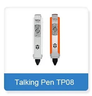 Spoke pen