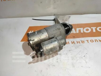Реле стартера шевроле круз 1.6