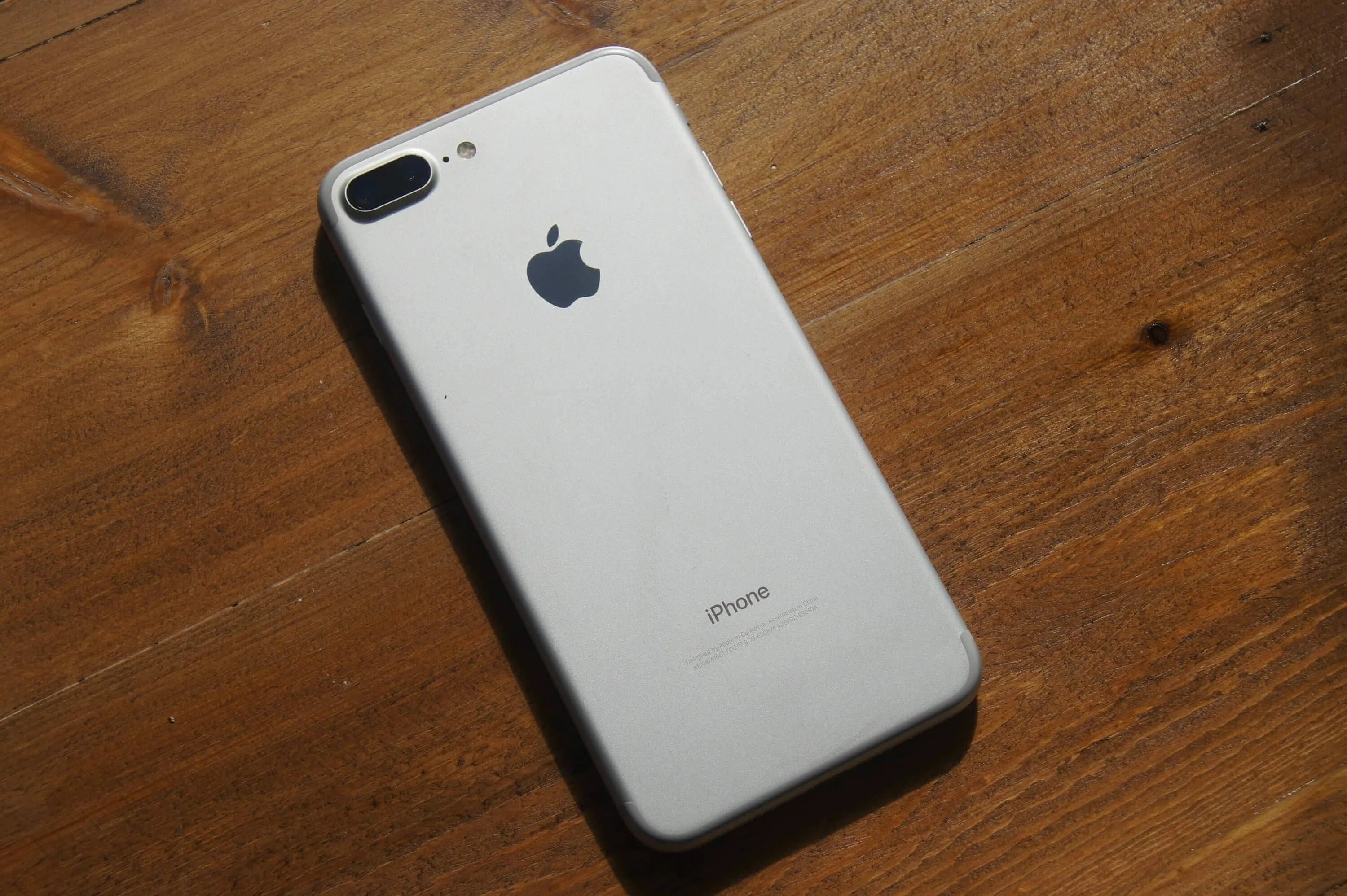 Почему кнопка Домой в iPhone 7 оказалась провальной - PCNEWS.RU