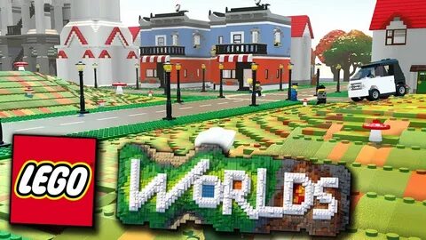 Worlds 20 20