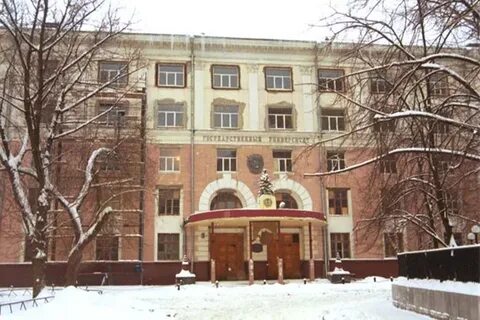 Пищевой институт факультеты