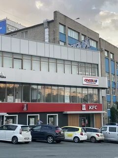 Ул гоголя 39а владивосток