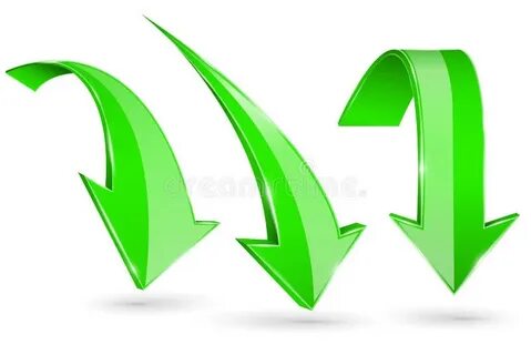 Green me down