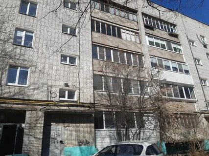 Квартиры комсомольская 3