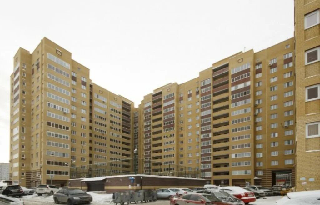 2-комн. кв., Самарцева ул, 30, 5/10, площадь: общая 59.89 кв. м., жилая 59.89 кв