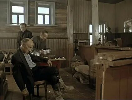 Последнее холодное лето 53