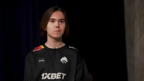 Dot Esports - Spirit’s donk lives up to hype at IEM Katowice 2024, leading ...