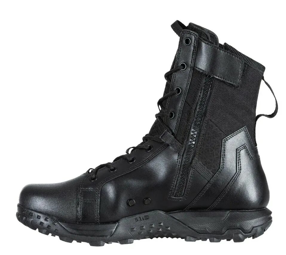 5. S. 11 cable hiker tactical. 11 tactical. Тактические ботинки 5.