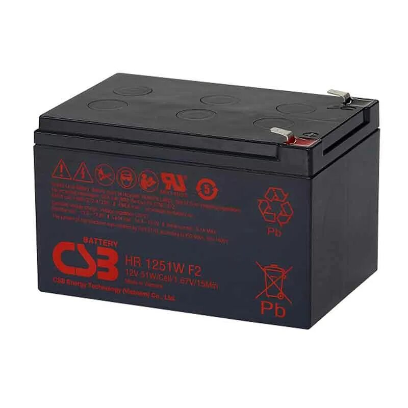 W battery. CSB HR 1251w. Батарея аккум HRL 1234w f2fr CSB. Аккумулятор CSB EVH 12150. Аккумулятор CSB HR 1251w (12v 12ah 151x98x98mm).