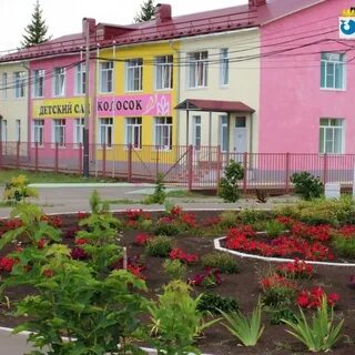 Кинель 3