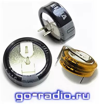 Ионистровые конденсаторы. 1f. Sys 16350 3. Ионистор n508. 5v 0.