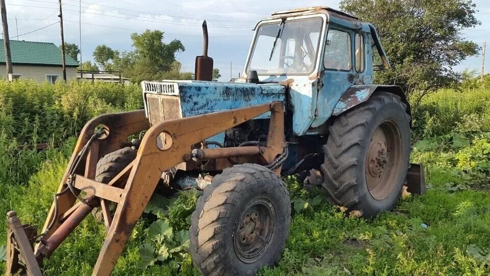 Авито оренбургская область купить трактор. Трактор МТЗ 80 С куном. Трактор - т МТЗ 80 куном. Трактор МТЗ 80 за 100000. МТЗ 50 С куном.