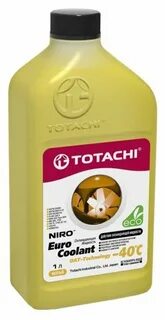 Totachi llc green