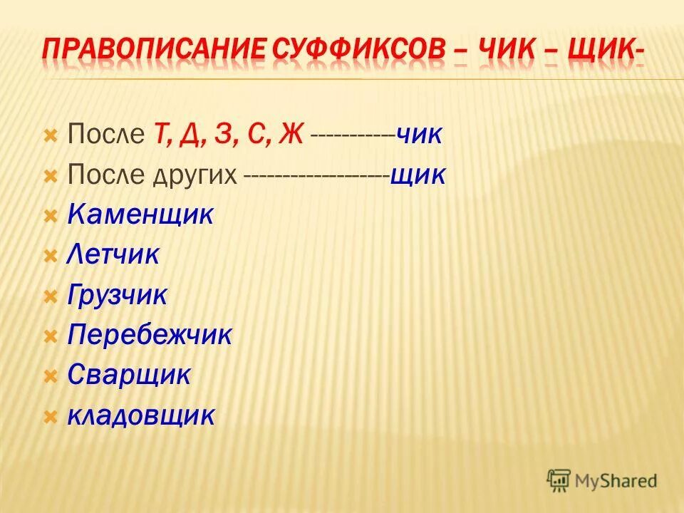 кириллица написание букв.