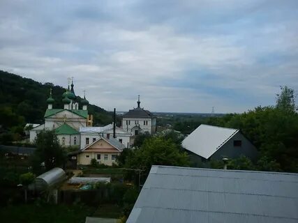 Печерская слобода