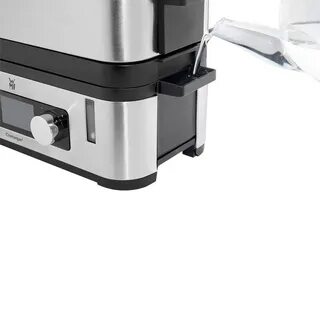 Пароварка wmf kitchenminis