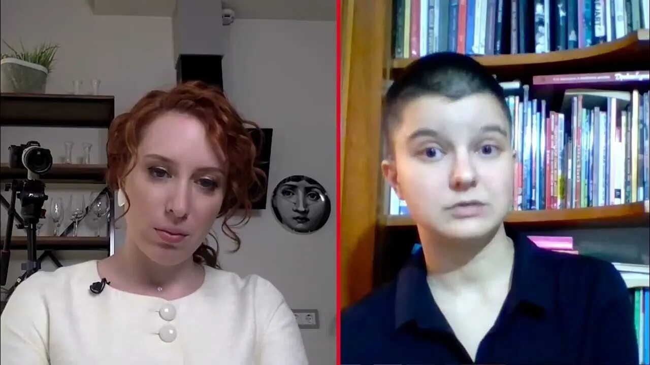 Юля в деле