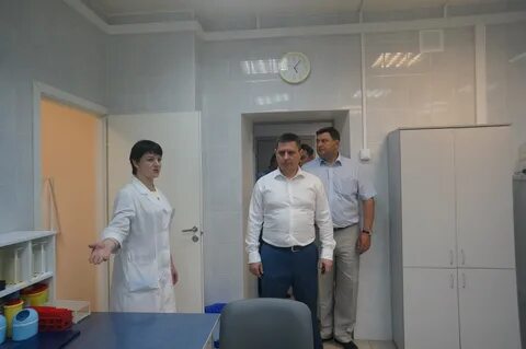 Госпиталь на репина екатеринбург