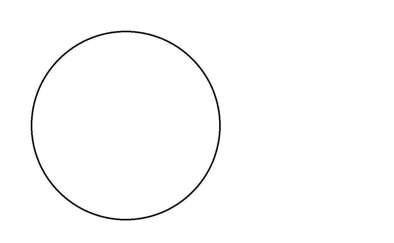 Нарисовать окружность рисунок. Круг фигура. Круг нарисованный. Круг раскраска. Шаблон "круги".
